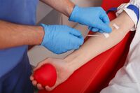 40代以上が注目すべき「献血」のメリット！「病気の前兆にも気づけて便利」充実のアメニティにポイ活も