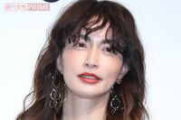 長谷川京子、40代でさらに顔面進化? なぜ「不自然」に見えるのか高須院長が分析
