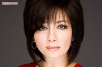 還暦目前のマリアンが語る「究極の美の秘訣」、男は不要！趣味は“ハーブ遊び”