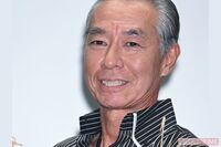 柳葉敏郎「3分の1が指ハート」還暦超えでもインスタで“若者ポーズ”連発に“イタい人”心配の声