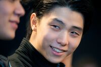 コロナウイルス流行の韓国、羽生結弦の現地入りに心配「VIPルートで」