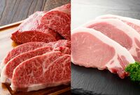 関西人から見ると“肉じゃがに豚肉”はケチ――東の豚VS西の牛、あなたはどっち？