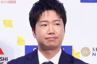 卓球金メダリスト水谷隼、投資で衝撃“1600万円負け”投稿に「お金より刺激」指摘される“ギャンブラー気質…