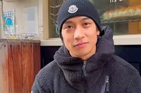 東京都世田谷・強制わいせつ致傷の疑いで逮捕の『SASUKE』出場モデル・北畠亜都夢容疑者(27)、元“広末涼…