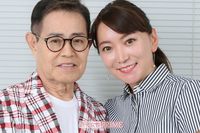 加藤茶＆加藤綾菜、45歳差夫婦の終活のカタチ「自分が死んだら再婚してほしい」