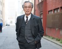 林与一、子役・鈴木梨央に「なんだコイツって思いました」