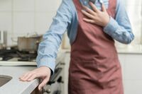 《命縮める危険な肉の食べ方》医師が警鐘！高齢者を脳卒中・心筋梗塞に誘う「新国民病」のリスクが増加