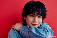 JO1豆原一成、伝説の不良漫画『BADBOYS』映画初主演も「最初は気まずかった」明かした共演者との複雑な立ち…