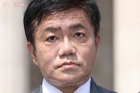 『れいわ新選組』山本太郎は労いの言葉も、参議院議員を3か月で辞職した浅草キッド・水道橋博士、妻が明か…