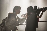 ディーン・フジオカ「“なんちゅう遊びをしているんですか”と壇蜜さんに怒られました」