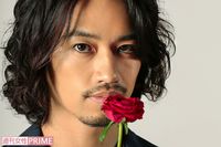 斎藤工が運命を感じる、「誕生日が1日違い、身長体重も全部一緒」のあの人とは