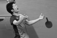 《リオ五輪》水谷隼、卓球界に蔓延する