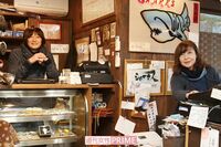 被災地の「仮設商店街へいらっしゃい!」温かく迎え入れてくれる店主たち