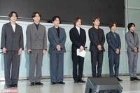 timelesz・猪俣周杜の違反事項は「メンバーも知らない」の衝撃発表、「一生辞退して」カウコンにまで飛び火…
