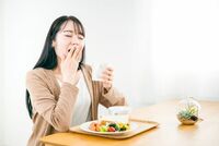 生活習慣病や突然死の引き金にも…『血糖値スパイク』を防ぐ“2つの方法”と「食後に15分だけ身体を動かす…