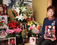 高2女子いじめ自殺から10年 枯れることのない母の涙「知りたいのは隠蔽の仕組み」