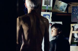 『春』 10月1日（金）よりアップリンク吉祥寺ほかにて全国順次公開 （C）AOI Pro.