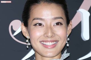 石田純一と松原千明さんの長女・すみれ