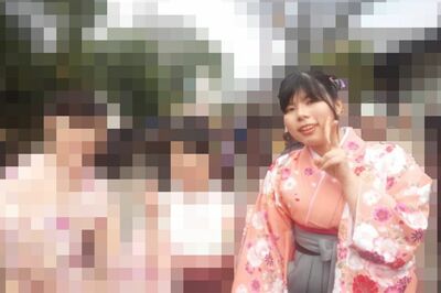 皆川琴美被告（フェイスブックより）