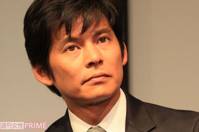 織田裕二、スタッフも戦々恐々の “織田タイム” が大幅短縮で現場は大助かり　