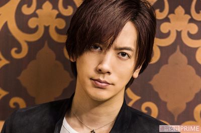 DAIGO バラエティー出演のきっかけ、先輩の言葉──、次なる目標は「SJH」