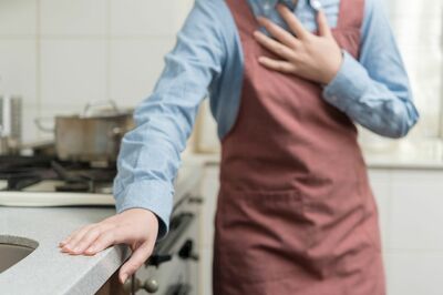 《命縮める危険な肉の食べ方》医師が警鐘!高齢者を脳卒中・心筋梗塞に誘う「新国民病」のリスクが増加