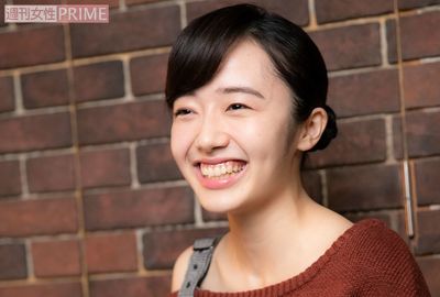 オーディションにわき毛を描いて臨んだ森田望智、“全裸”から“トップ”までの軌跡