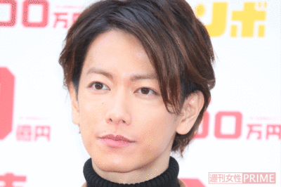 佐藤健 “成熟期”へ、「みんなが彼とやりたがる」仕事仲間をトリコにするテク