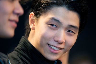 コロナウイルス流行の韓国、羽生結弦の現地入りに心配「VIPルートで」