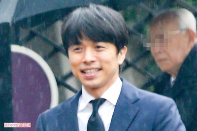 V6・井ノ原快彦の『特捜9』から津田寛治が降板か、背景に「大杉漣さんの教え」