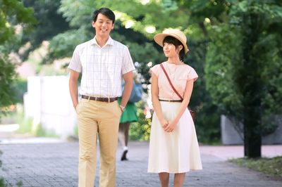 『ひよっこ』ついにみね子と島谷が結ばれる!?　初デートに胸キュン必至