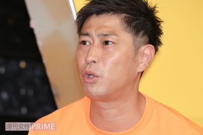 パンサー尾形、妻への“異常愛”が激しすぎて、夫婦関係にヒビが入る恐ろしい可能性