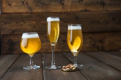 忘年会シーズン突入の今知りたい、太らない人がしている「3つの習慣」