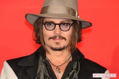 ジョニー・デップを悩ませる、元妻ハードからの「DV告発」攻撃
