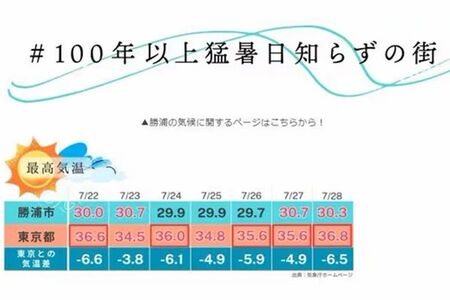 （出所）千葉県勝浦市移住・定住ポータルサイト