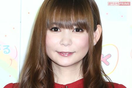 中川翔子
