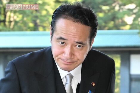 恫喝・圧力疑惑の簗和生農林水産相に「閣僚だけでなく議員辞職に値する」痛烈批判の日本維新の会・前原誠司に《中革連にいるものと》違和感の声
