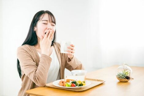 生活習慣病や突然死の引き金にも…『血糖値スパイク』を防ぐ“2つの方法”と「食後に15分だけ身体を動かす」リセット体操