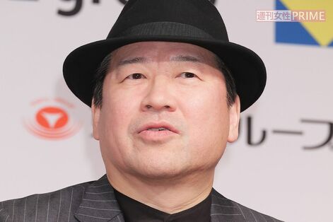 映画『踊る大捜査線 N.E.W. メトロポリスを駆け抜けろ!』最新予告に映った佐藤二郎よりも、“引退状態”だ…