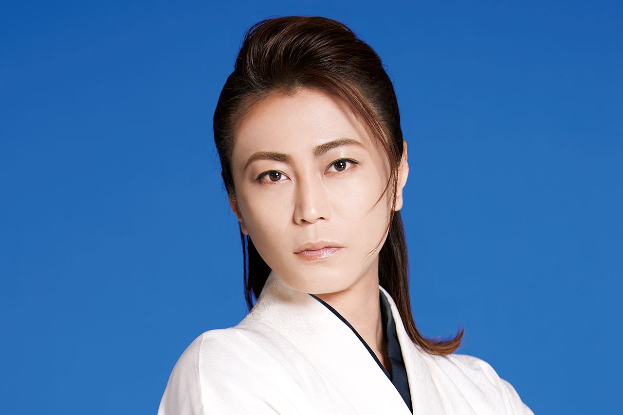 セレクトアルバムVol.02、ビジュアル公開！