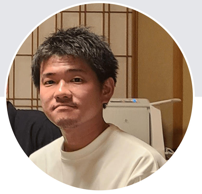 岸田文雄総理長男の岸田翔太郎元総理秘書官（本人Facebookより）