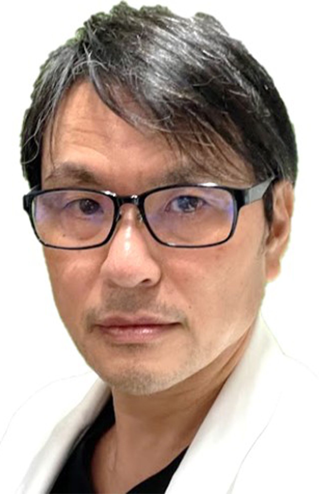 がん専門医　佐藤典宏先生●産業医科大学第1外科講師。膵臓がんを中心に1000例以上の外科手術の経験を持つ。がん患者に役立つ情報を提供するYouTube「がん情報チャンネル」のフォロワー数は約12.4万人。