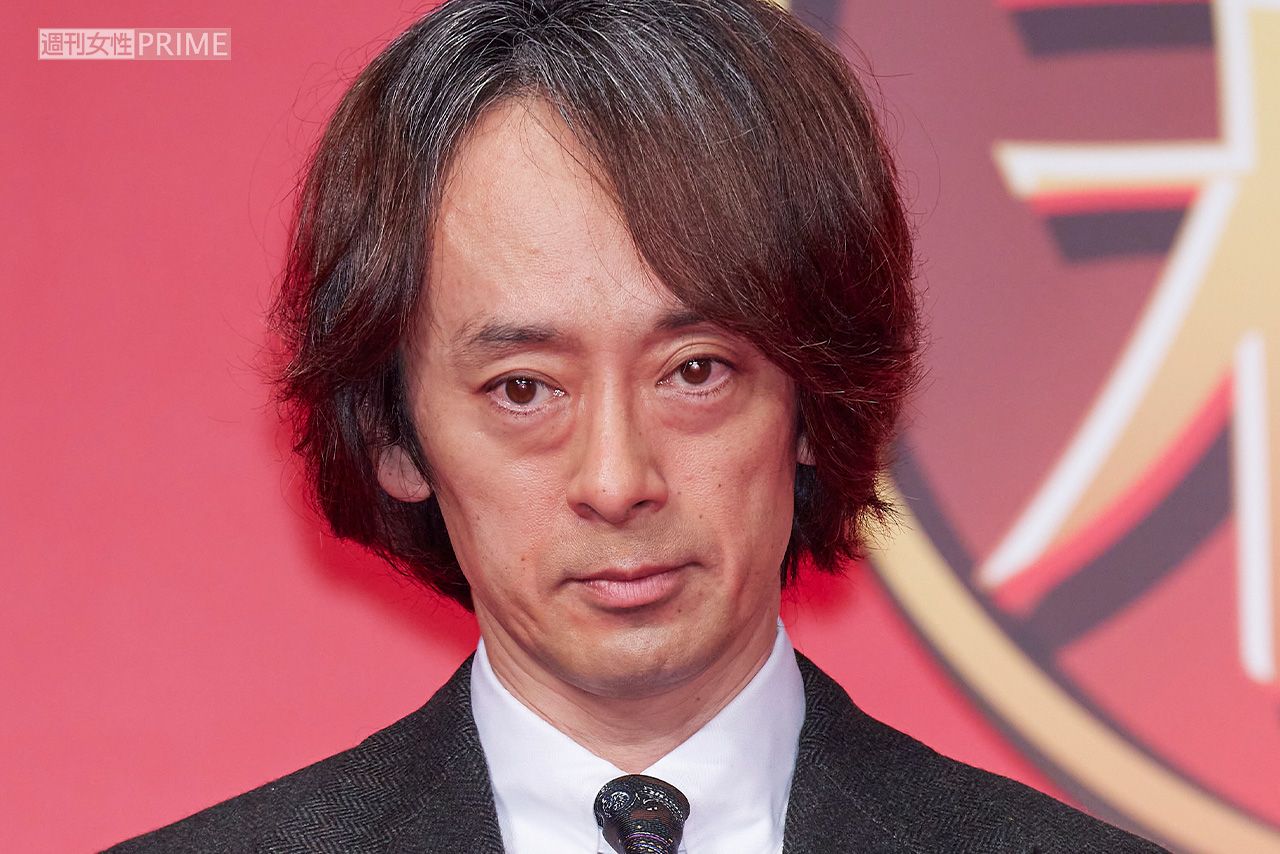 滝藤賢一（2022年）