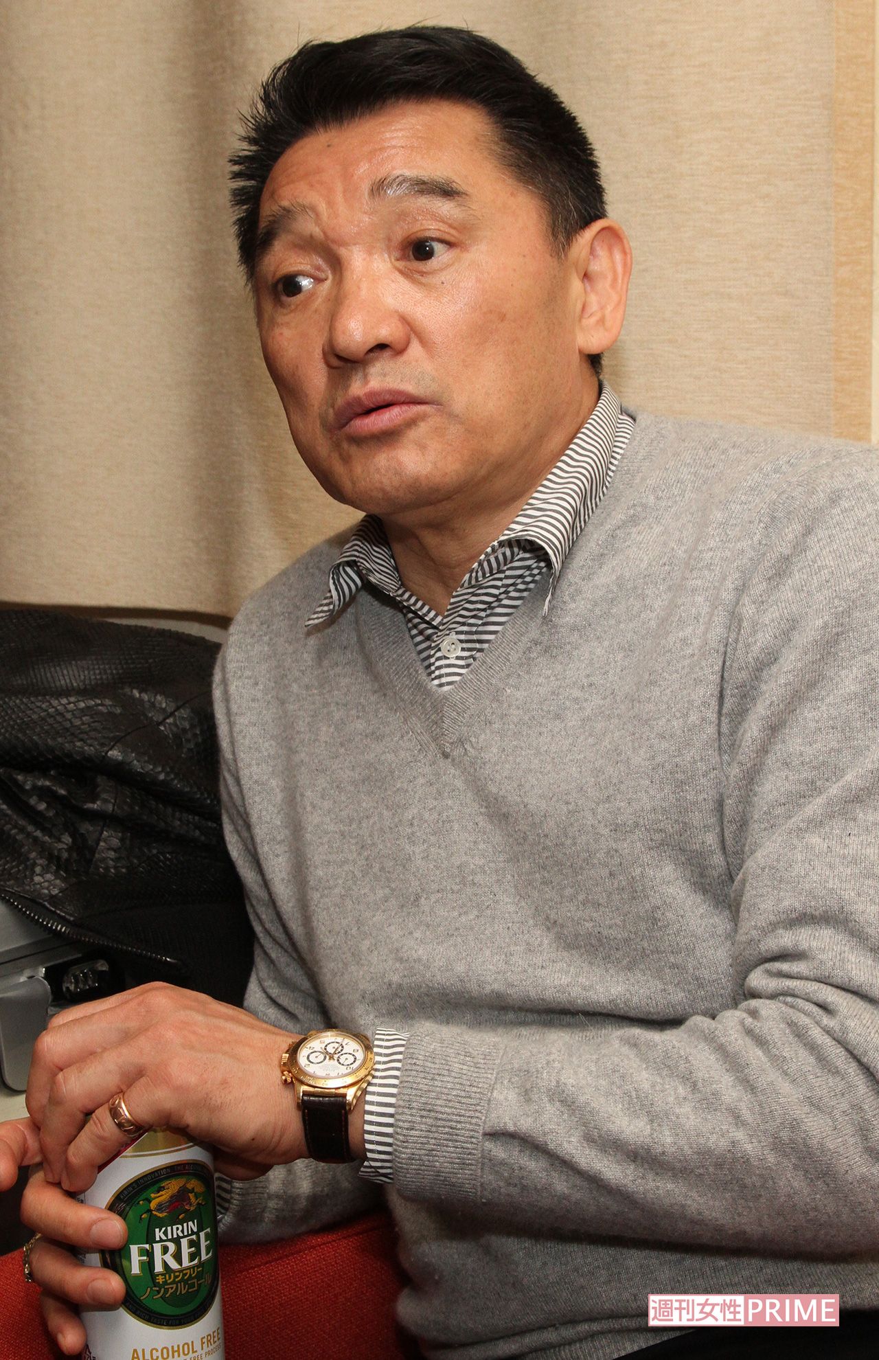 萩原健一（09年）