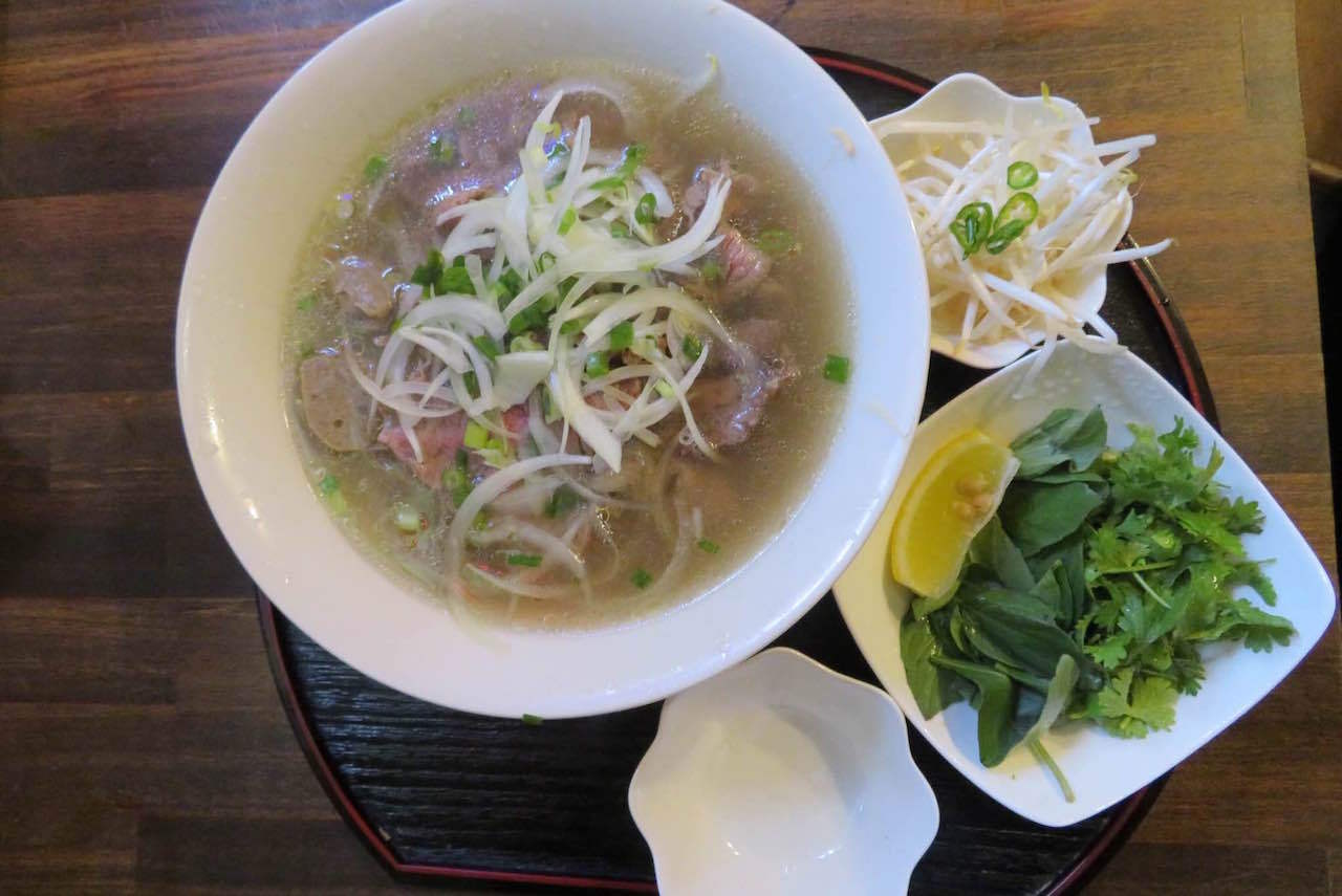 こちらが『ディーン・スペシャル』のフォー