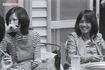 1972年に結婚した吉田拓郎と最初の妻・四角佳子
