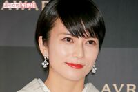 柴咲コウ、大河撮影中の浜松から週末帰京してまで癒されたい“お相手”