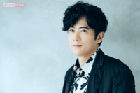 映画『窓辺にて』主演の稲垣吾郎、妻の浮気に思い悩む主人公に共感「結婚はもう遅いかな？（笑）」