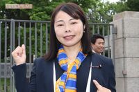 決選投票で高市早苗首相に投票した国民民主党・小林さやか氏に「間違ってない」無効票投じさせる“無責任”…