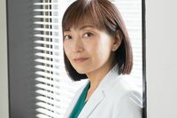 刑務所内の医師・おおたわ史絵が語る塀の中の実態「罪を償うためにも受刑者を健康に」